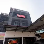 Reddoorz @ Simpang Pemda Medan