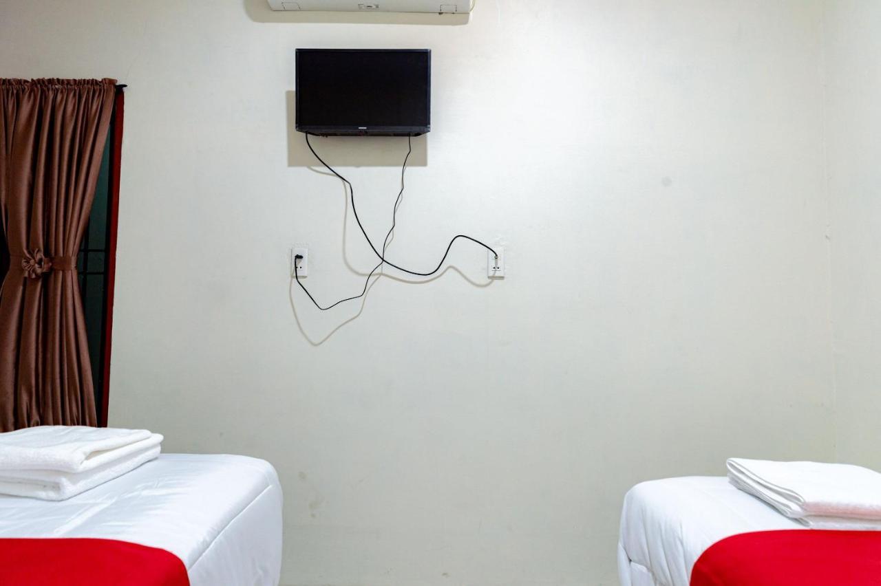 Reddoorz @ Simpang Pemda Hotel